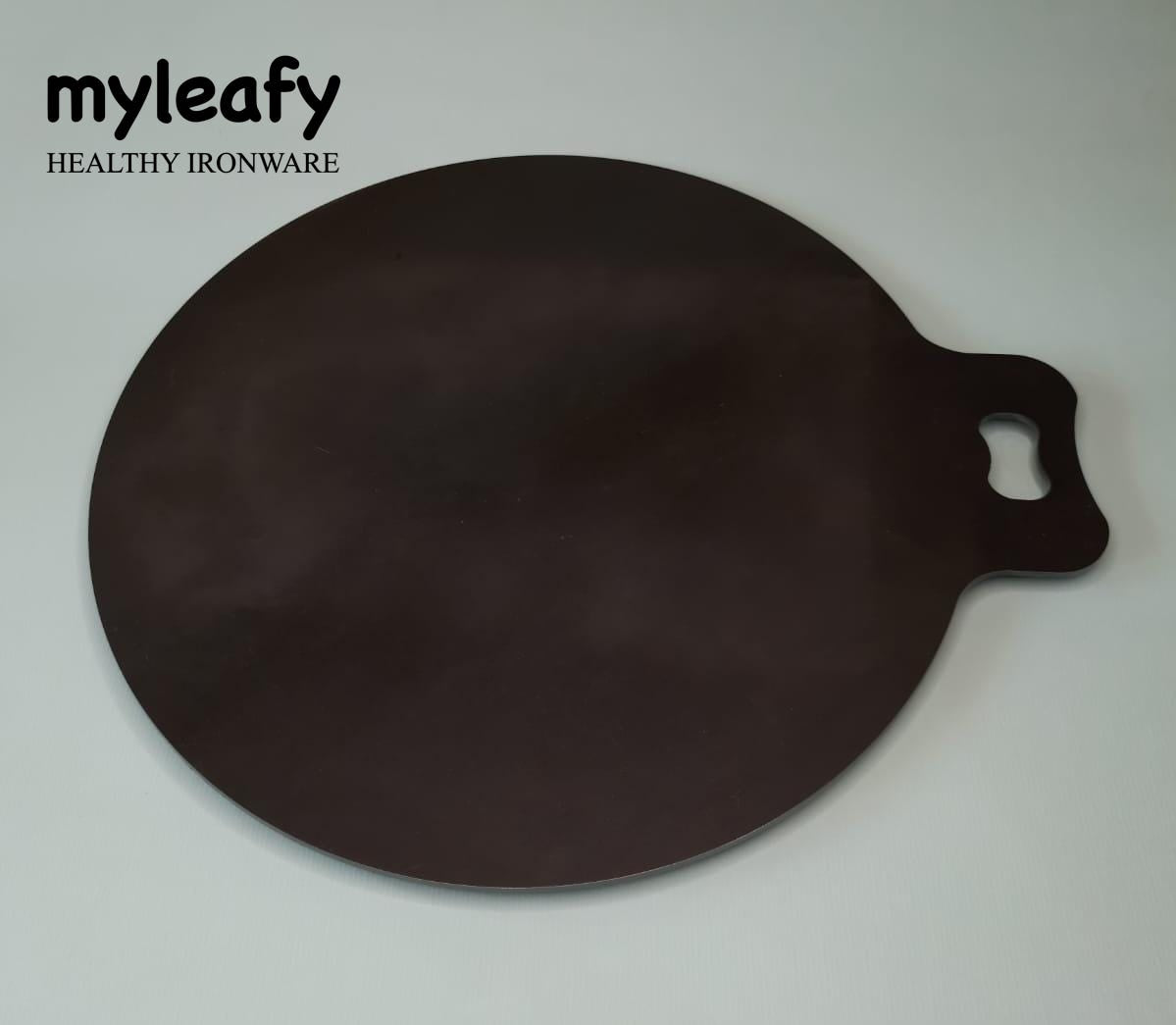 Carbon Steel Roti Tawa / Griddle