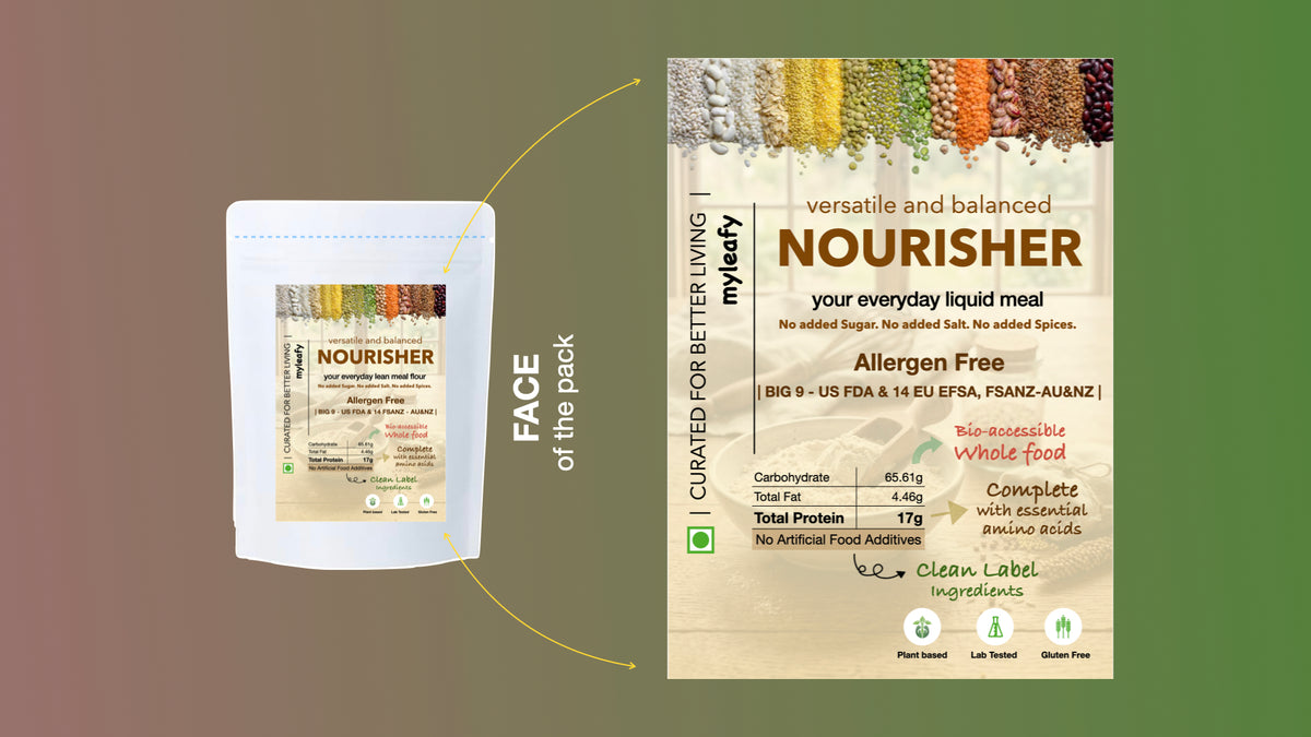 NOURISHER