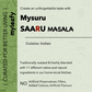Mysuru Saaru Masala