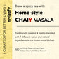 Home-style Chaiy Masala