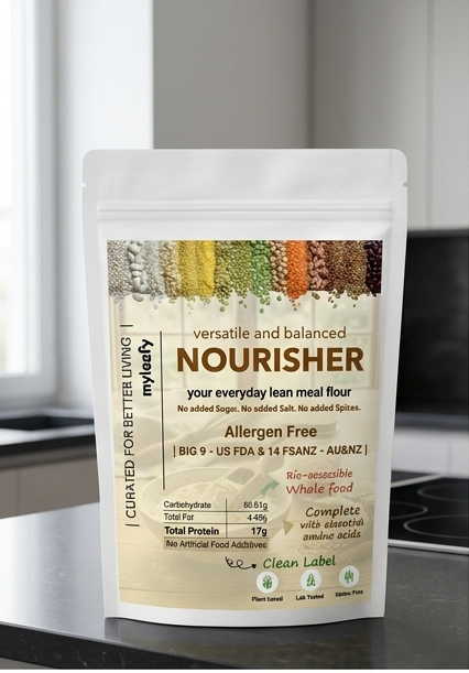 NOURISHER