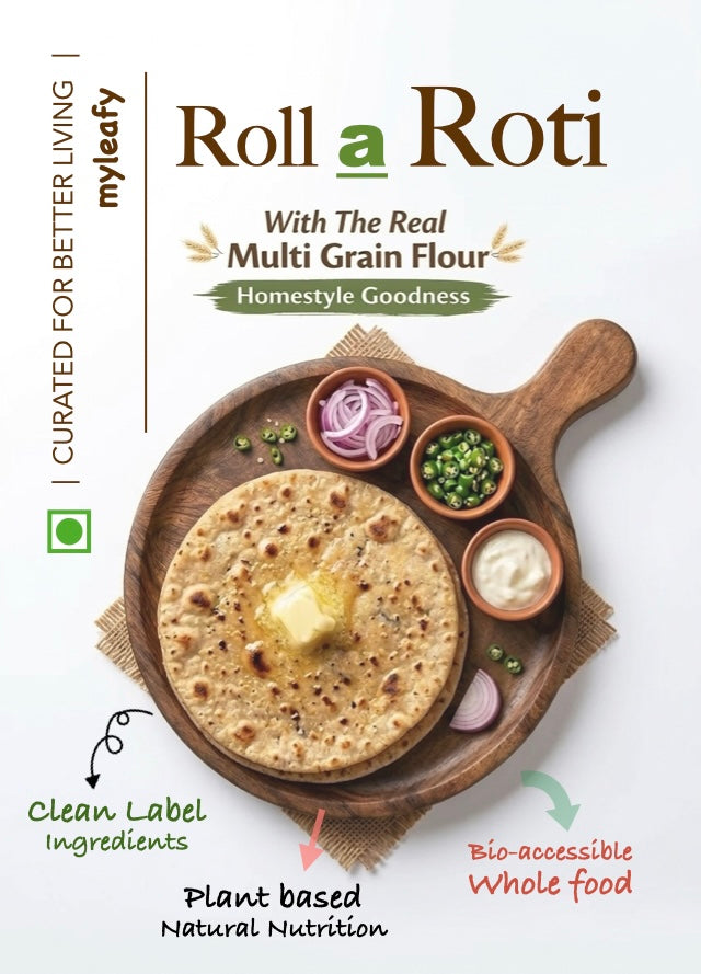 Roll A Roti