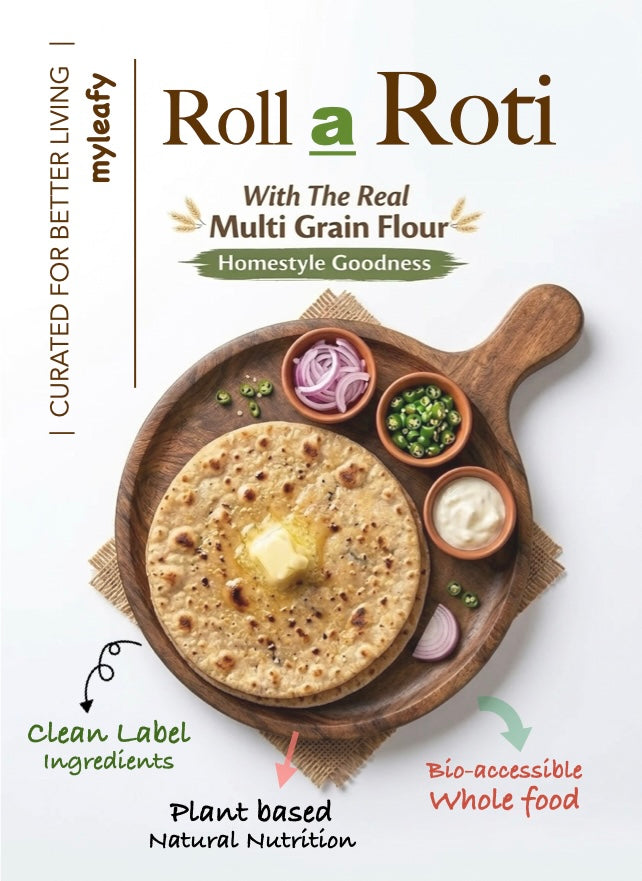 Roll A Roti