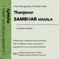 Thanjavur Sambhar Masala