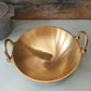 Bronze kadai / Venkalam cheenachatti / Venkalam vadachatti