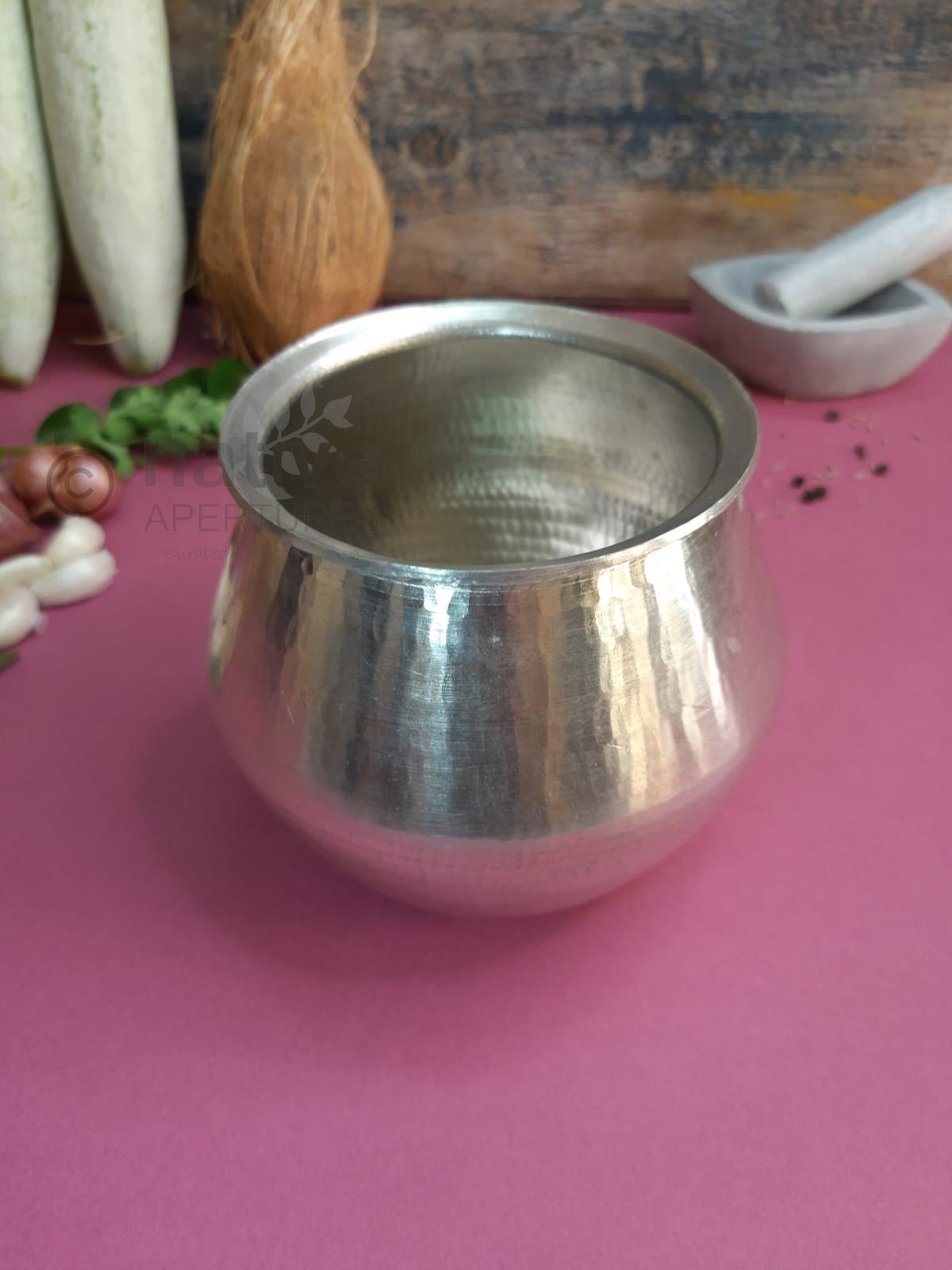Eeya Chombu, Maampazham / Velli eeya chombu