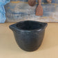 Try-Out Kalchatti / The Indians’ Soapstone Curry Bowl (Conditioned)