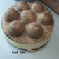 Bronze Appakara / Venkalam Appakara / Venkalam Paniyarakallu