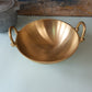 Bronze kadai / Venkalam cheenachatti / Venkalam vadachatti