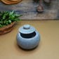 Maakkal Jadi / Soapstone Storage Jar