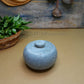 Maakkal Jadi / Soapstone Storage Jar