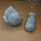 Hard stone Mortar & Pestle / Uthukuli Idi Kallu